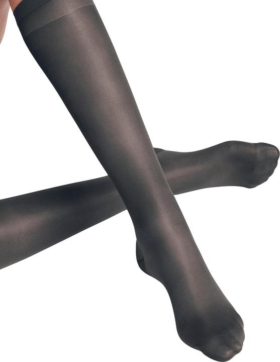 Image du produit Falke Vitalize 20 DEN Damen Kniestrümpfe (20 DEN, 35 - 38)