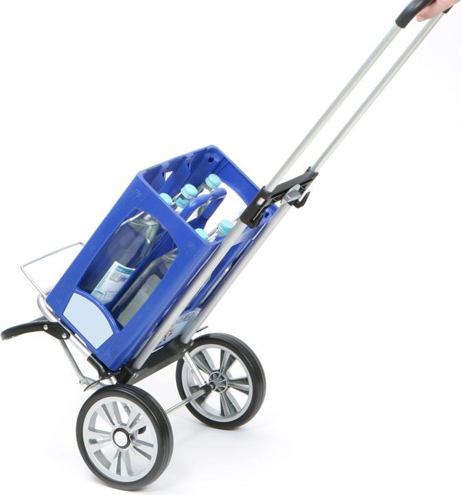 Produktbild Andersen Alu Star Shopper Oli.P 2.0