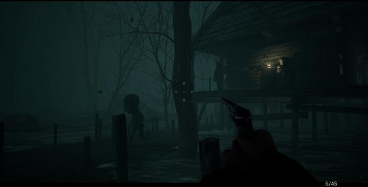 Actual product image Dollhouse: Behind the Broken Mirror (PS5, DE)
