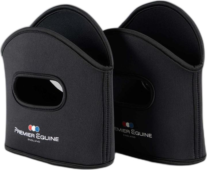 Actual product image Premier Equine Stirrup cover for horse