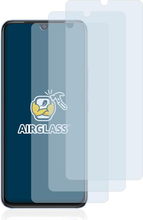 Image du produit BROTECT AirGlass Verre (3 pièce(s), Vivo V23e 4G)