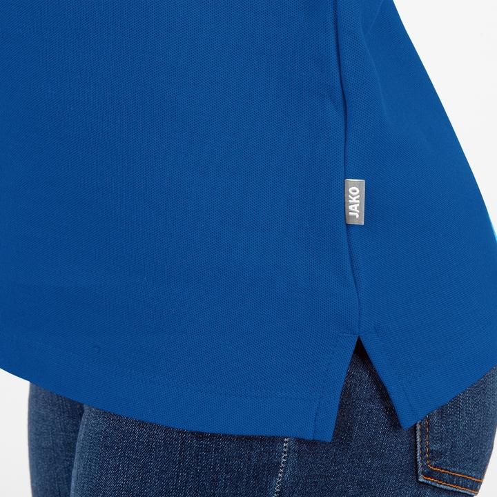 Actual product image JAKO Polo Organic (34)