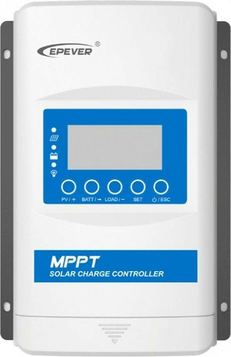 Actual product image Epever Charge controller