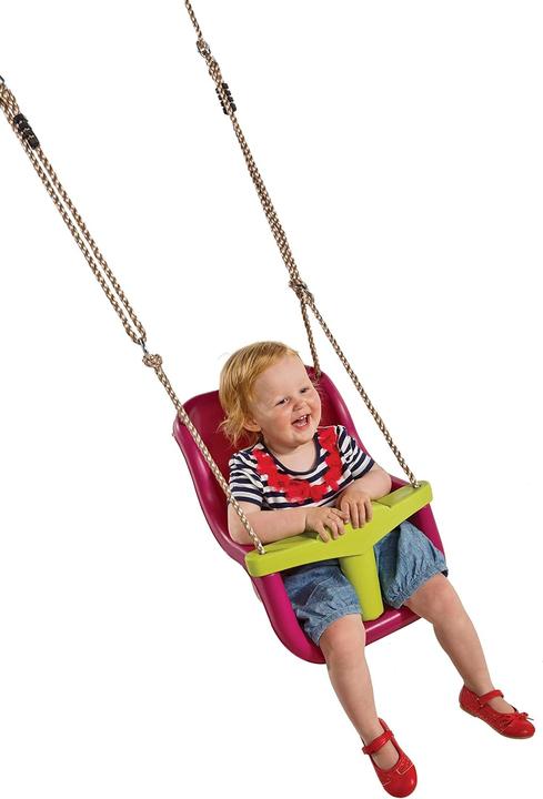 Immagine prodotto Tribecco Altalena per bambini