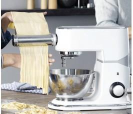 Produktbild WMF Spaghetti-Schneider 1,6mm Edelstahl Profi Plus / Küchenminis Küchenmaschine