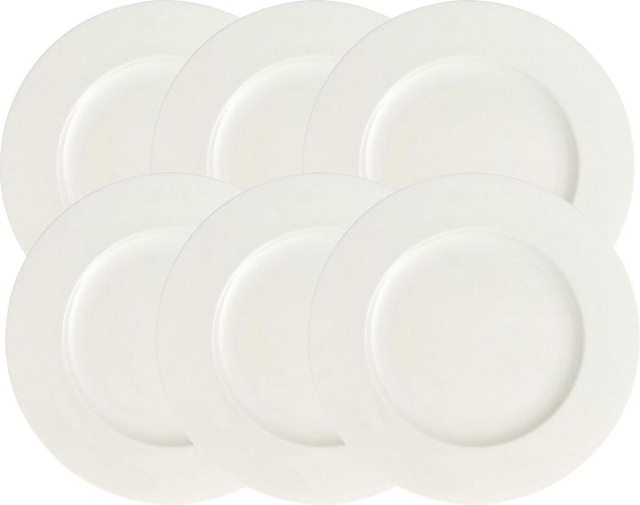 Image du produit Villeroy & Boch Royal Assiette à déjeuner grande 24 cm Set6 (1 x, 24 cm)