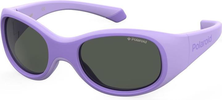 Produktbild Polaroid Kindersonnenbrille PLD-8038-S-B3V-M9