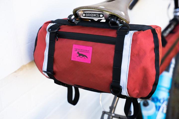 Immagine prodotto Swift Industries - Catalyst Pack (Coyote) (7.50 l, Borsa manubrio)