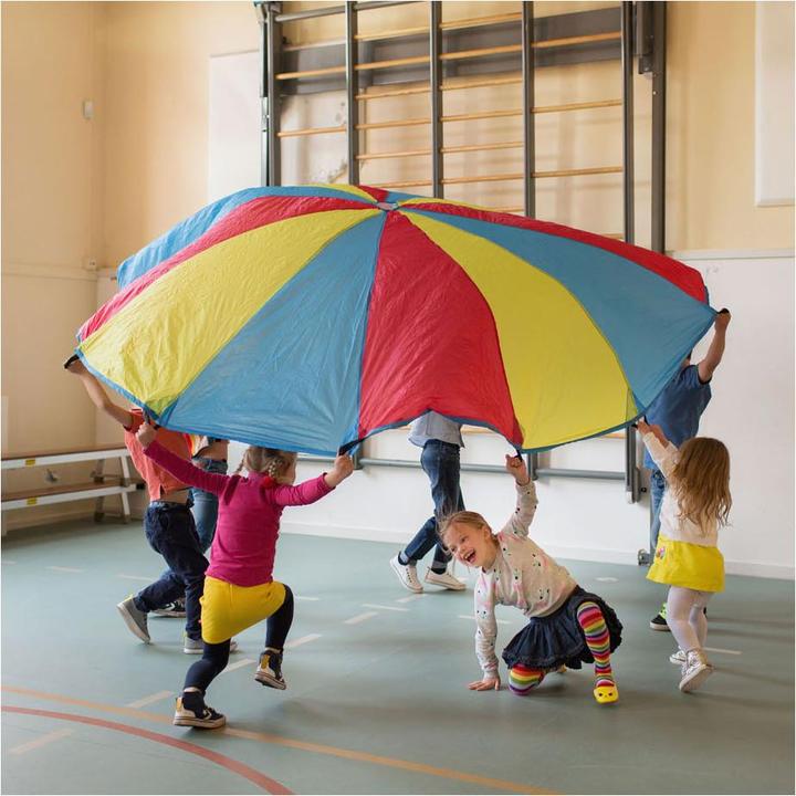 Image du produit BS Parachute
