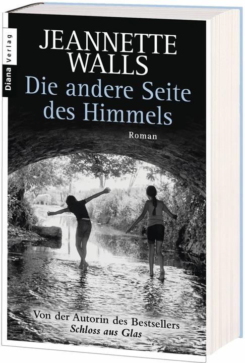 Produktbild Die andere Seite des Himmels (Deutsch, Jeannette Walls, 2015)