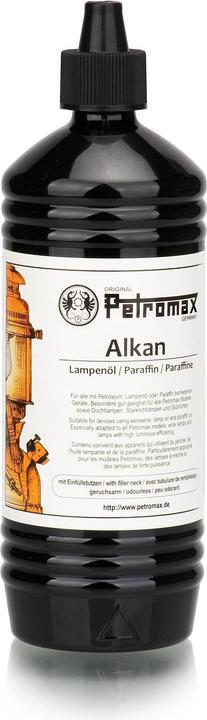 Productafbeelding Petromax Alkan