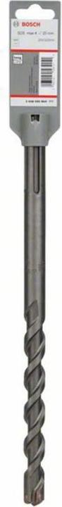 Produktbild Bosch Professional Zubehör Hammerbohrer SDS max-4 20 x 200 x 320 mm (20 mm)