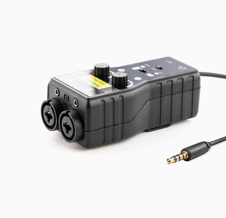 Image du produit Saramonic SmartRig
