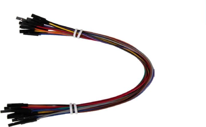 Image du produit Raspberry Pi Câble de jumelage