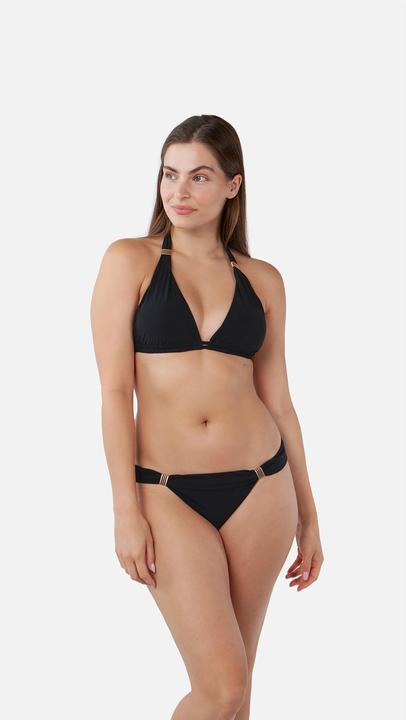 Actual product image Barts Solid Folded Bikini (XL)