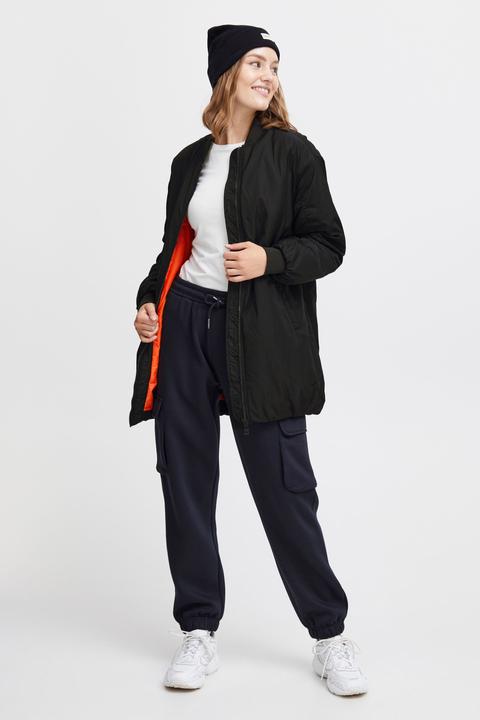 Immagine prodotto Oxmo BY - Cappotto OXCamille - Giacca Otw - 21800185-ME (36)