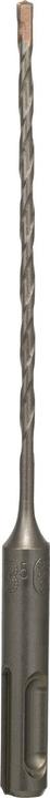 Actual product image Bosch Professional Zubehör Hammer drill SDS plus-5, 3.5 x 100 x 160 mm, pack of 10 (3.5 mm)