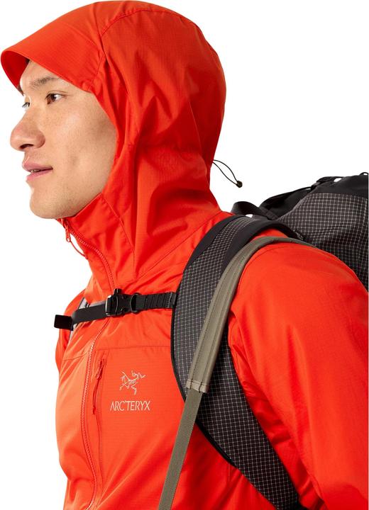 Image du produit Arc'teryx Squamish Hoodie (L)