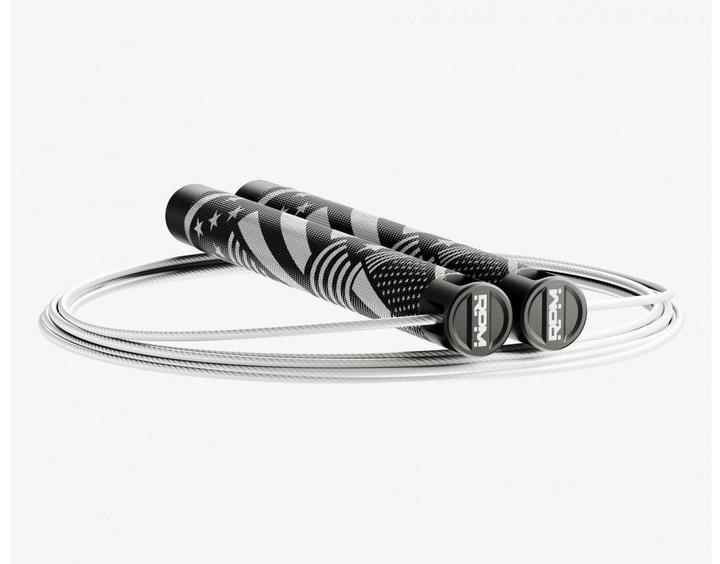 Actual product image RPM Rope Session4 - Stars and Stripes - Winter