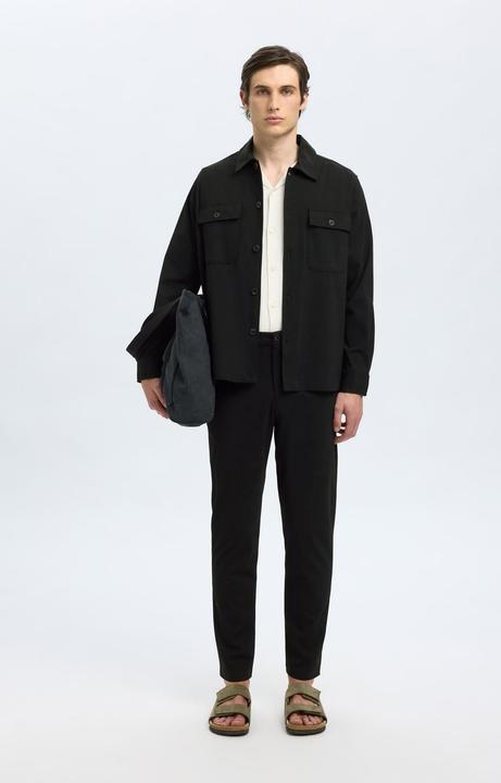Immagine prodotto Selected Homme Slim Fit Tapered Hose (XS)