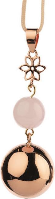 Bola calls angels antioxidants (Nickel and lead-free)
