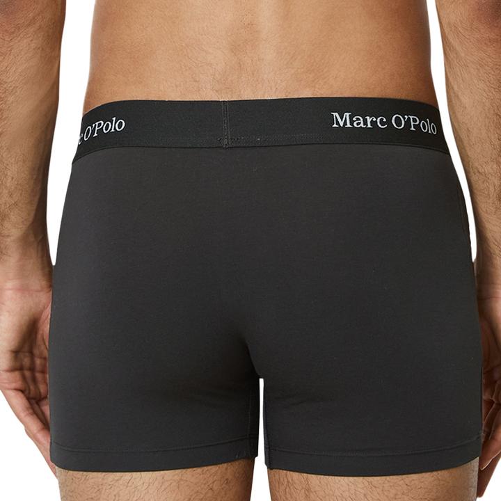 Produktbild Marc O'Polo 6er Pack Essentials Retro Short / Pant (XL, 6er Pack)