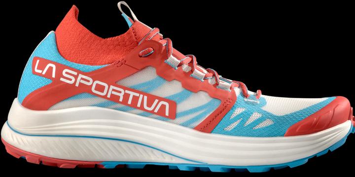 Image du produit La Sportiva Levante, chaussure basse de Mountain Running®. (37.5)