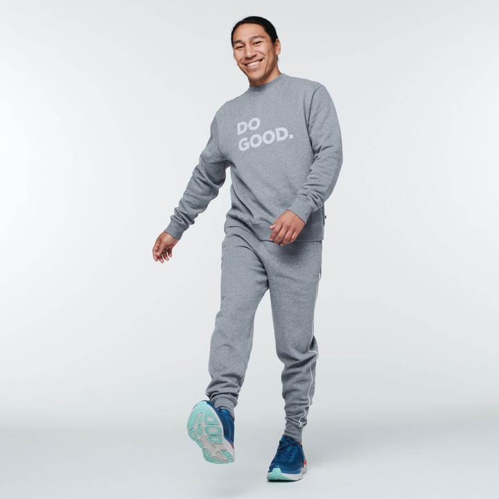 Immagine prodotto Cotopaxi Felpa Do Good Crew (XXL)