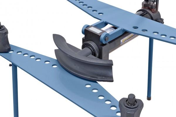 Produktbild Bernardo Cantina Bernardo - Hydraulischer Rohrbieger HRB 30 S (1/2" - 3")