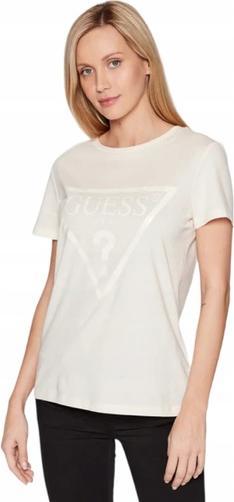 Produktbild Guess Adele Damen T-Shirt (XS)