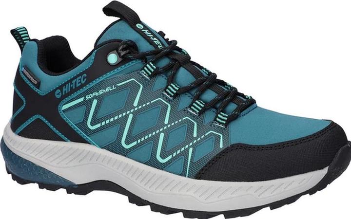 Produktbild Hi-Tec Wanderschuhe Diamonde (38)