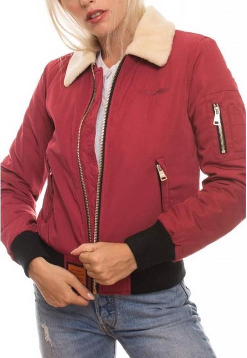 Image du produit Bombers Original Blouson femme Bombers Barcelone (M)