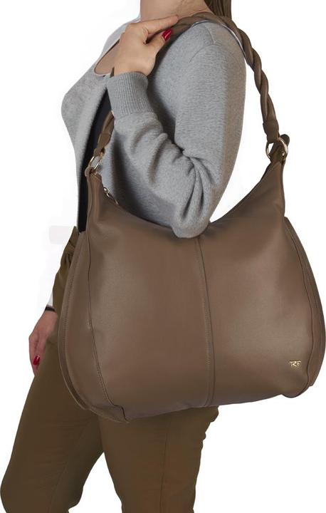 Image du produit Riccardo Ferducci Sac à main, compartiment lumineux LED, Bellini