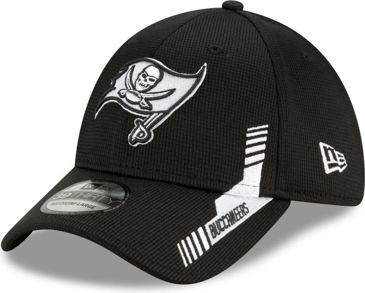 New Era 39Thirty Stretch NFL Sideline 2021 Home (S/M)
