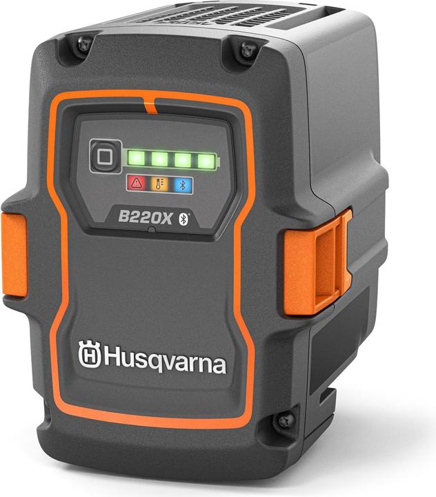 Husqvarna B220X (36 V)