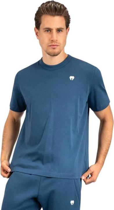 Produktbild Venum Silent Power T-shirt Peacock Blue (XL)