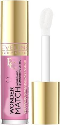 Immagine prodotto Eveline Olio per labbra Wonder Match 02 - 5ml (5 ml)