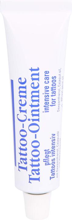 Image du produit Pegasus Crème de tatouage Pro (25ml) (25 ml, Crème)