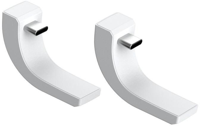 Produktbild Speedlink Twindock Charging System (PS5)
