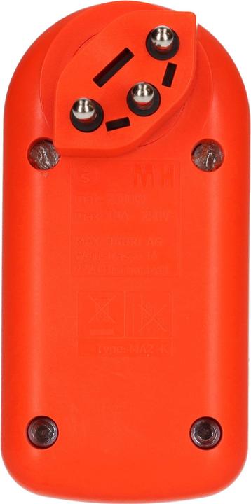 Produktbild Max Hauri maxADAPT drehbar (Typ 13, 2 x)