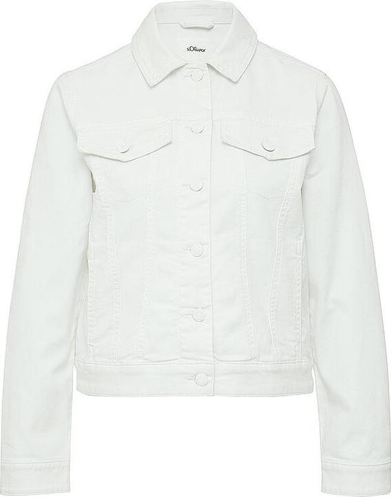Immagine prodotto S.Oliver Jeansjacke (36)