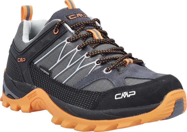 Actual product image CMP Campagnolo CMP hiking boot CMP (46)