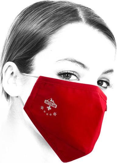 Immagine prodotto Novidarte Maschera Viso Swiss Ethno Elon