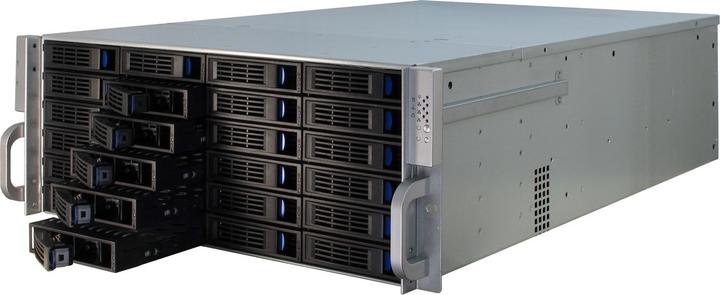 Produktbild Intertech 4U-4424