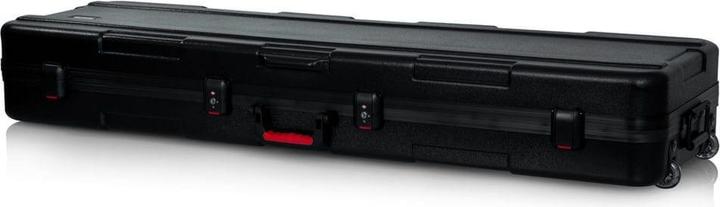 Produktbild Gator Slim 88-Note-Tastaturkoffer Mit Rädern