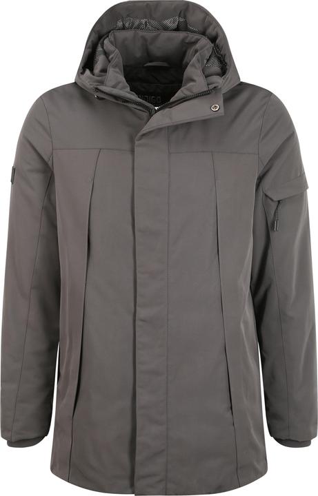 Produktbild Indicode IDRader 15487MM (S)