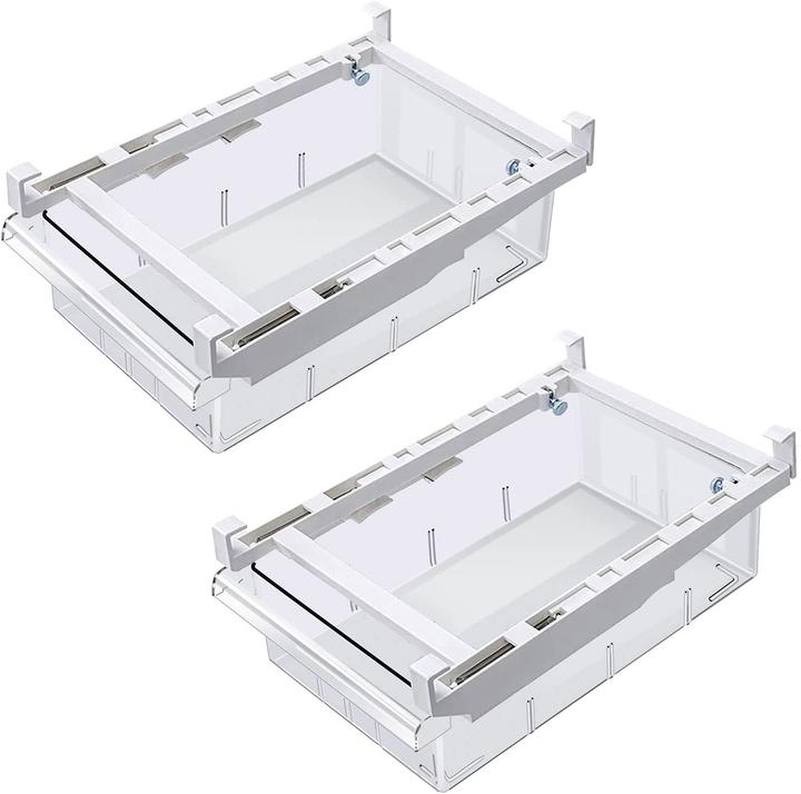 Produktbild Xfantong Kühlschrank Schubladen