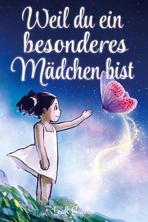 Immagine prodotto Leah Engels (Tedesco, casa editrice pisionaria, Angeli Leah, 2023)
