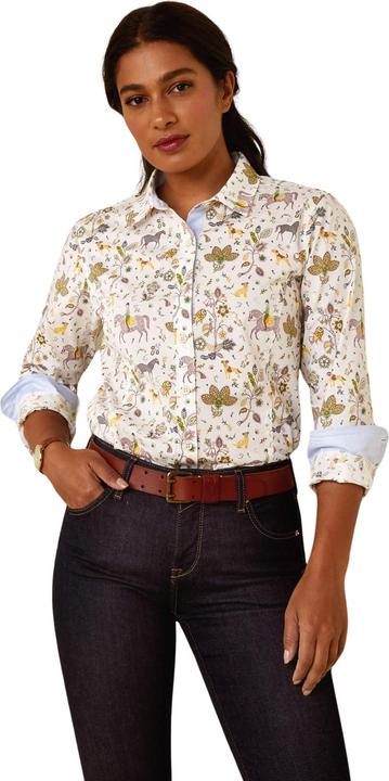 Actual product image Ariat Tomales (S)