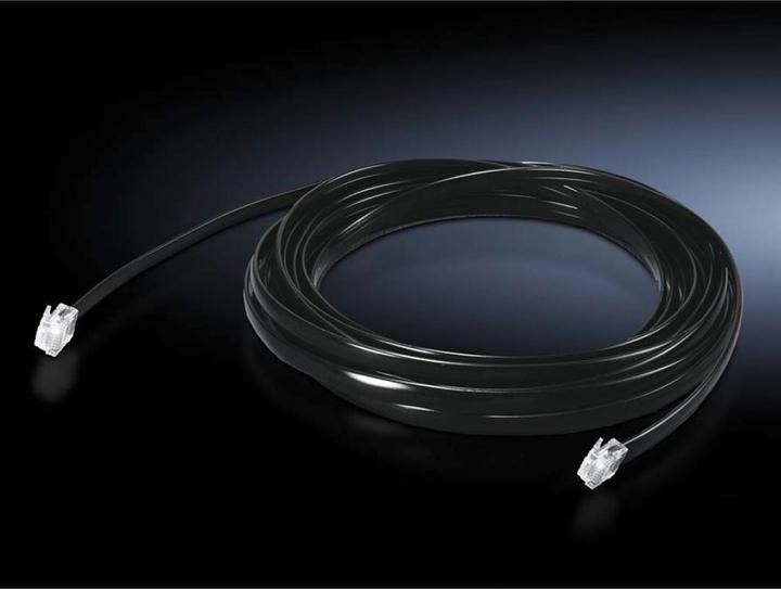 Immagine prodotto Rittal Sistema di monitoraggio CMC III Cavo bus CAN (4 m)